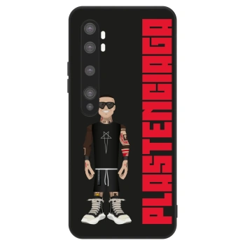 Θήκη για Xiaomi Mi Note 10 (Pro) - Tomáš Rajchl