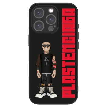 Θήκη για Apple iPhone 16 Pro - Tomáš Rajchl