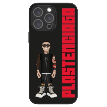 Picasee ULTIMATE CASE για Apple iPhone 16 Pro Max - Tomáš Rajchl