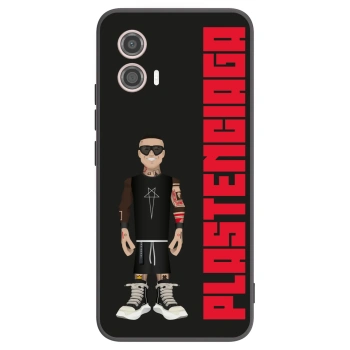 Θήκη για Motorola Moto G53 5G - Tomáš Rajchl