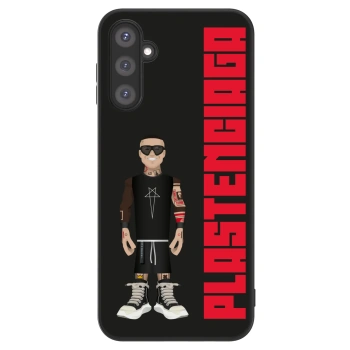 Θήκη για Samsung Galaxy A05s A057G - Tomáš Rajchl