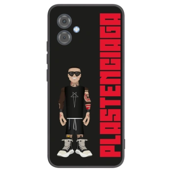 Θήκη για Motorola Moto G14 - Tomáš Rajchl