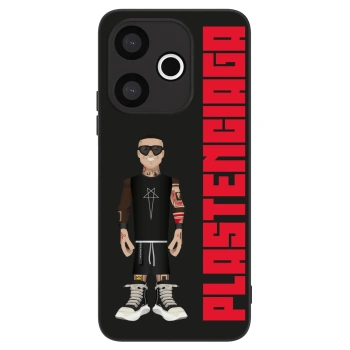 Θήκη για Xiaomi Redmi 13 4G - Tomáš Rajchl