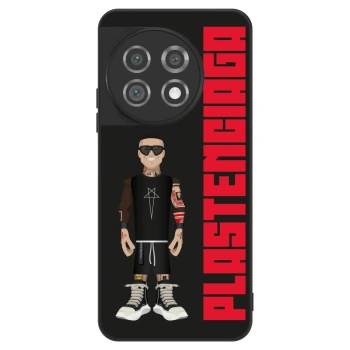 Θήκη για OnePlus 11 5G - Tomáš Rajchl