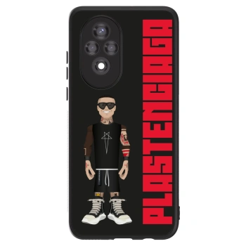 Θήκη για Honor 200 Pro 5G - Tomáš Rajchl