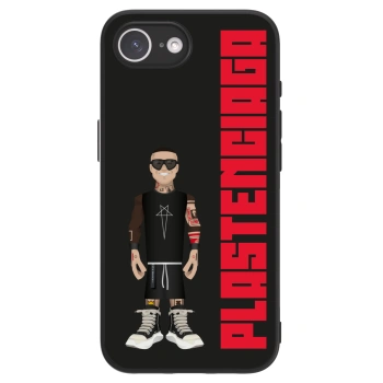 Picasee ULTIMATE CASE για Apple iPhone 16e - Tomáš Rajchl