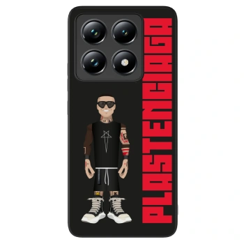 Picasee ULTIMATE CASE για Xiaomi 14T Pro - Tomáš Rajchl