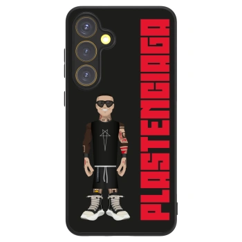 Picasee ULTIMATE CASE PowerShare για Samsung Galaxy S24 FE S721B - Tomáš Rajchl