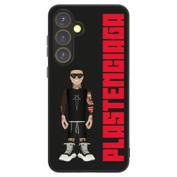 Picasee ULTIMATE CASE για Samsung Galaxy S24 FE S721B - Tomáš Rajchl