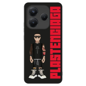 Picasee ULTIMATE CASE για Xiaomi Redmi Note 14 5G - Tomáš Rajchl