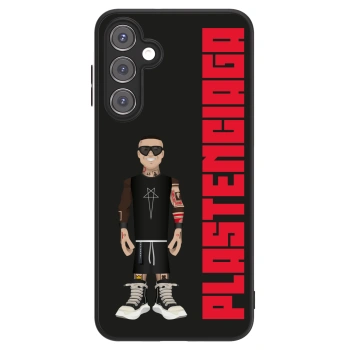 Picasee ULTIMATE CASE για Samsung Galaxy A16 5G - Tomáš Rajchl
