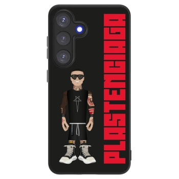 Picasee ULTIMATE CASE PowerShare για Samsung Galaxy S25 5G - Tomáš Rajchl