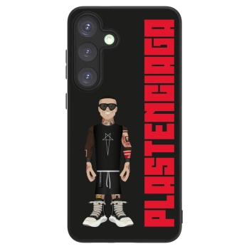 Picasee ULTIMATE CASE για Samsung Galaxy S25+ 5G - Tomáš Rajchl