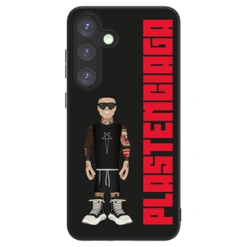 Picasee ULTIMATE CASE PowerShare για Samsung Galaxy S25+ 5G - Tomáš Rajchl