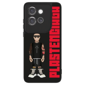 Θήκη για Motorola Edge 50 Neo - Tomáš Rajchl