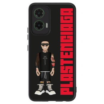 Θήκη για Motorola Moto G35 5G - Tomáš Rajchl