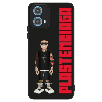 Θήκη για Motorola Moto G34 5G - Tomáš Rajchl