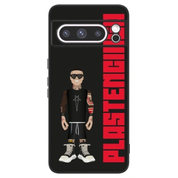 Picasee ULTIMATE CASE για Google Pixel 8 Pro - Tomáš Rajchl