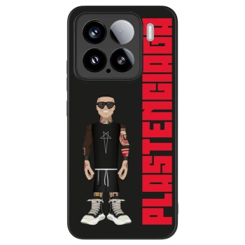 Picasee ULTIMATE CASE για Xiaomi 15 - Tomáš Rajchl