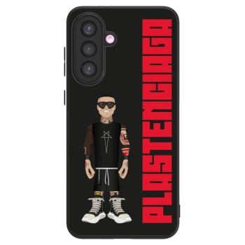 Picasee ULTIMATE CASE για Samsung Galaxy A56 5G A566B - Tomáš Rajchl