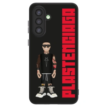 Picasee ULTIMATE CASE για Samsung Galaxy A26 5G A266B - Tomáš Rajchl