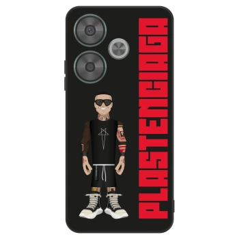 Θήκη για Xiaomi Poco F6 - Tomáš Rajchl