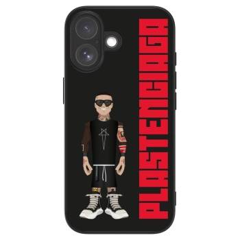 Picasee ULTIMATE CASE για Apple iPhone 17 - Tomáš Rajchl