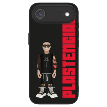 Picasee ULTIMATE CASE για Apple iPhone Air - Tomáš Rajchl