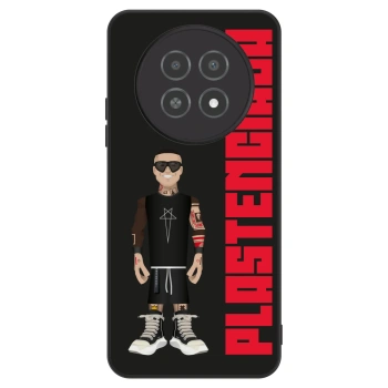 Θήκη για Realme 12X - Tomáš Rajchl