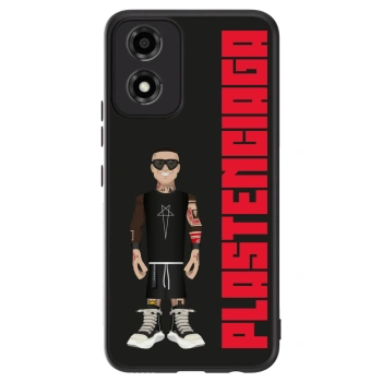 Θήκη για Motorola Moto E14 - Tomáš Rajchl