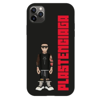 Θήκη για Apple iPhone 11 Pro Max - Tomáš Rajchl