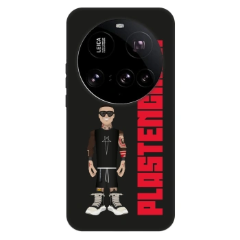 Θήκη για Xiaomi 15 Ultra - Tomáš Rajchl