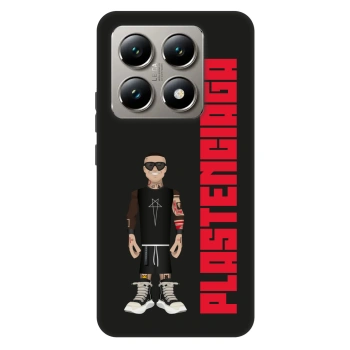 Θήκη για Xiaomi 14T Pro - Tomáš Rajchl