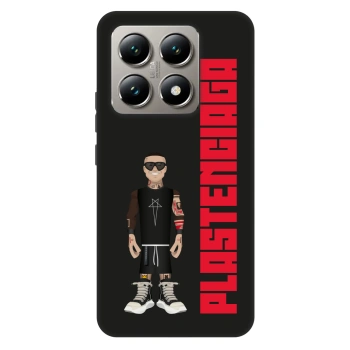 Θήκη για Xiaomi 14T - Tomáš Rajchl