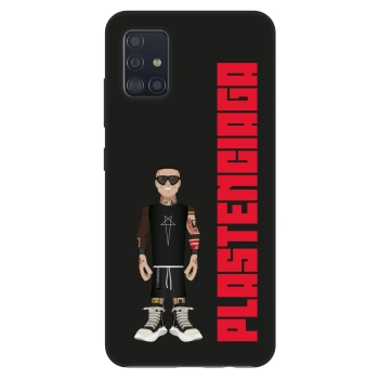 Θήκη για Samsung Galaxy A51 A515F - Tomáš Rajchl