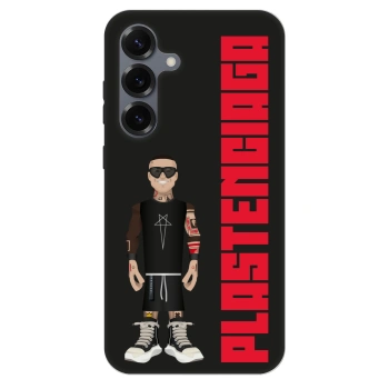 Θήκη για Samsung Galaxy S25+ 5G - Tomáš Rajchl