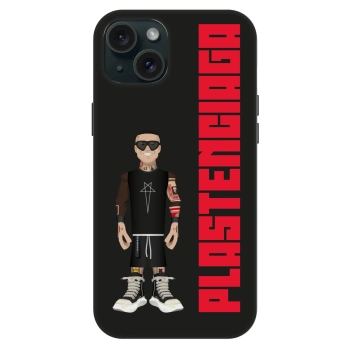 Θήκη για Apple iPhone 15 Plus - Tomáš Rajchl