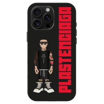 Θήκη για Apple iPhone 16 Pro Max - Tomáš Rajchl