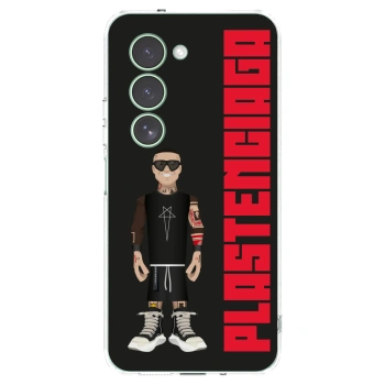 Picasee διαφανής θήκη σιλικόνης Xiaomi Redmi 15 5G - Tomáš Rajchl