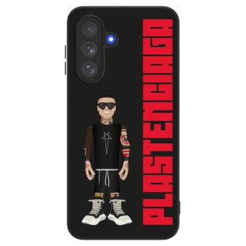 Picasee ULTIMATE CASE για Samsung Galaxy A17 5G - Tomáš Rajchl