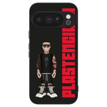 Θήκη για Google Pixel 10 Pro - Tomáš Rajchl