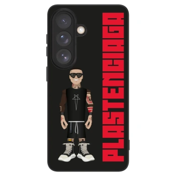Picasee ULTIMATE CASE για Samsung Galaxy S26 - Tomáš Rajchl