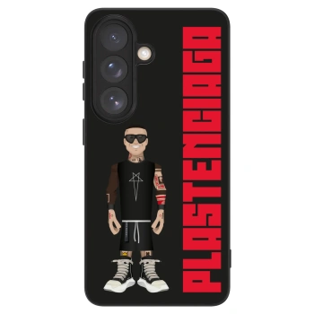 Picasee ULTIMATE CASE PowerShare για Samsung Galaxy S26 - Tomáš Rajchl