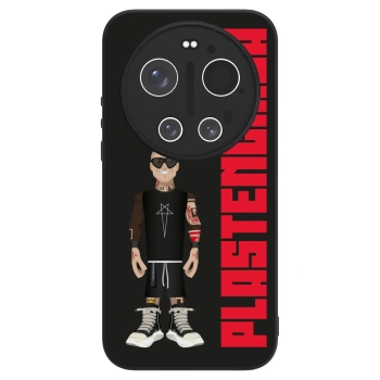 Picasee ULTIMATE CASE για Xiaomi 17 Ultra - Tomáš Rajchl