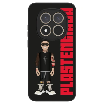 Picasee ULTIMATE CASE για Xiaomi Redmi Note 15 Pro 5G - Tomáš Rajchl