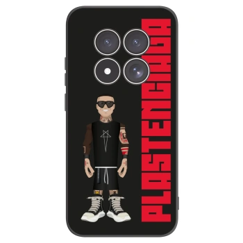 Θήκη για Xiaomi Redmi Note 15 Pro 5G - Tomáš Rajchl