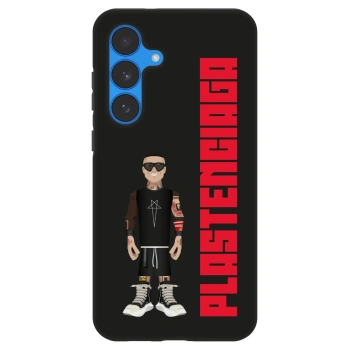 Picasee Fashion Case για Samsung Galaxy S25 FE 5G - Tomáš Rajchl