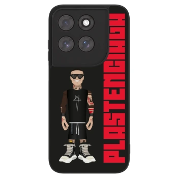 Θήκη για Motorola Moto G77 - Tomáš Rajchl
