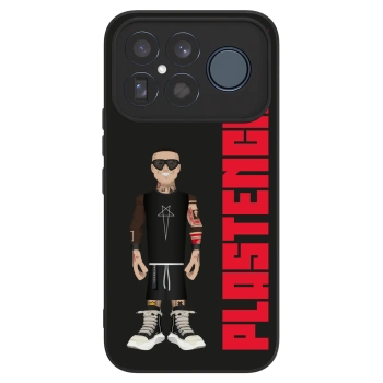 Θήκη για Xiaomi Poco F8 Ultra - Tomáš Rajchl