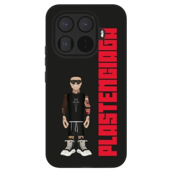Picasee Fashion Case για Xiaomi 15T Pro - Tomáš Rajchl
